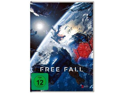 2315936 free fall dvd