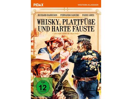 2315957 whisky plattfu e und harte fauste dvd