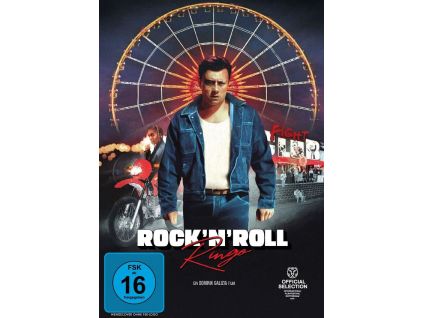 2315975 rock n roll ringo dvd