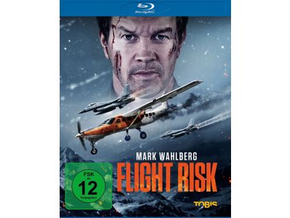 2315984 flight risk blu ray