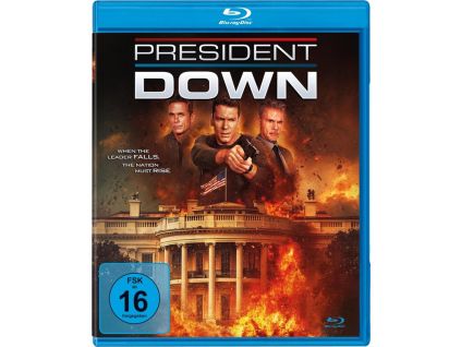 2316131 president down blu ray