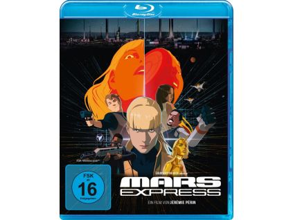 2316152 mars express blu ray