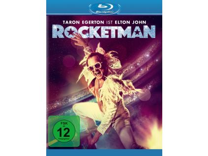 Rocketman (Blu-ray)