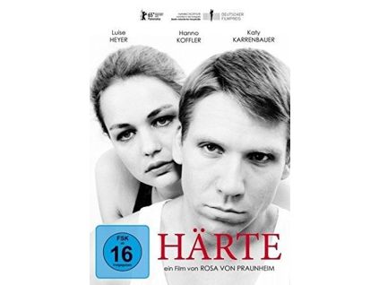 2316617 harte dvd