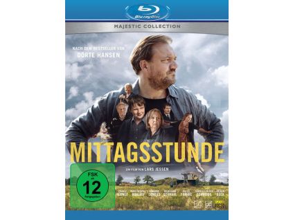 Mittagsstunde (Blu-ray)