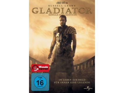 2316959 gladiator 2000 dvd