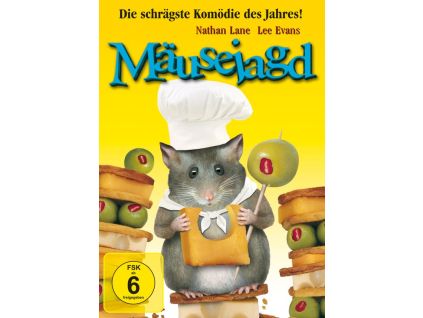 2317166 mausejagd dvd