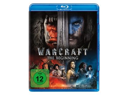 2317451 warcraft the beginning blu ray