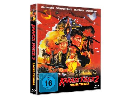 2317652 karate tiger 2 blu ray