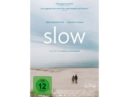 Slow (OmU) (DVD)