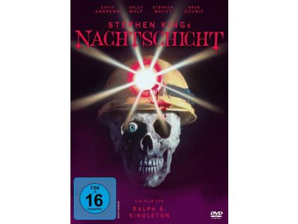 Nachtschicht (DVD)