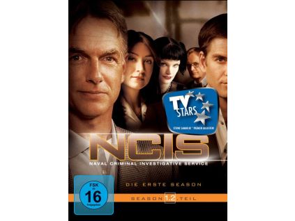 2317841 navy cis staffel 1 box 2 dvd