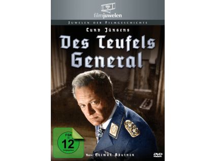 2317880 des teufels general dvd