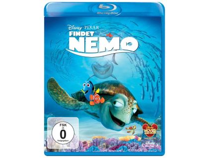 2317907 findet nemo blu ray