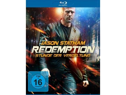 2317928 redemption 2013 blu ray