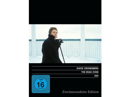 The Dead Zone (DVD)