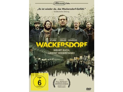 2318141 wackersdorf dvd