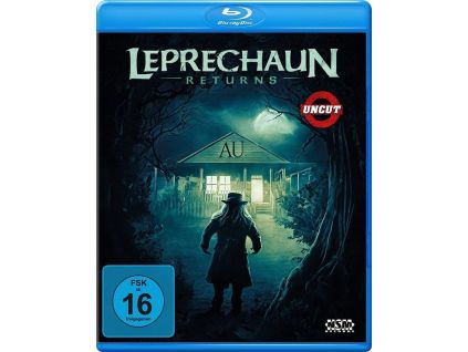 Leprechaun Returns (Blu-ray)