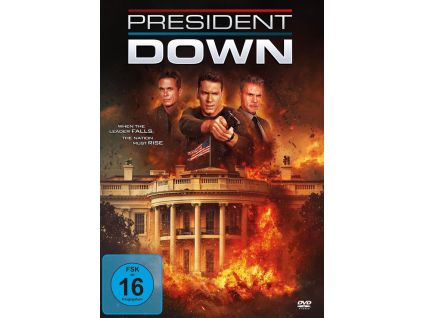 President Down (DVD)