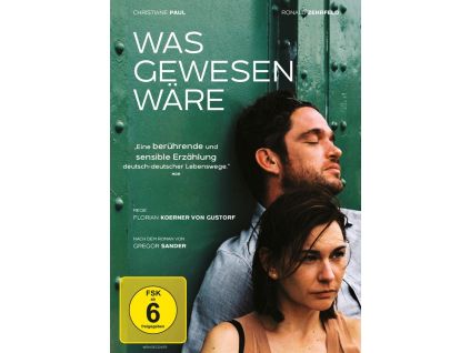 Was gewesen wäre (DVD)