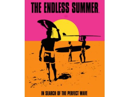 The Endless Summer - Limited Blu-ray