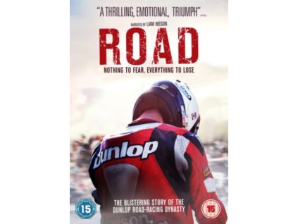 Road DVD
