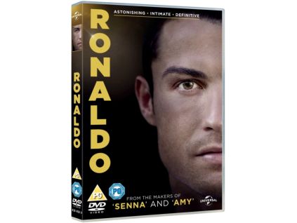 Ronaldo DVD