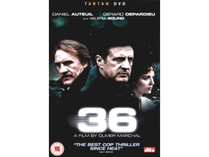 36 DVD