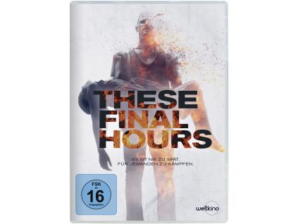 These Final Hours (DVD)