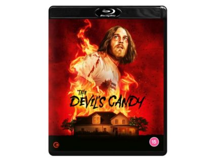 The Devils Candy Blu-ray