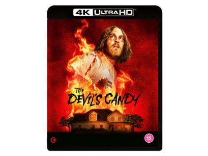 The Devils Candy 4K Ultra HD