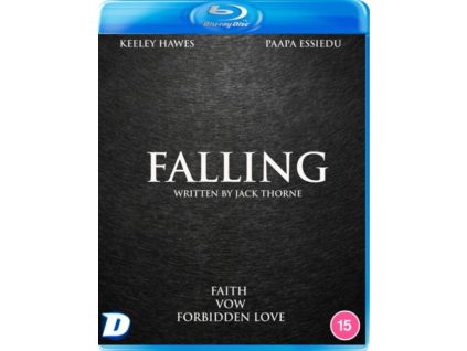 Falling (2026) Blu-ray