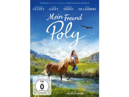 Mein Freund Poly (DVD)