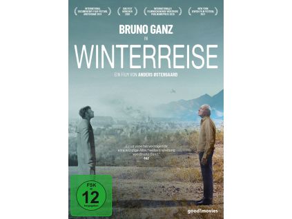 Winterreise (DVD)