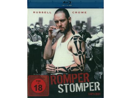 Romper Stomper (Blu-ray)