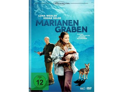 Marianengraben (DVD)