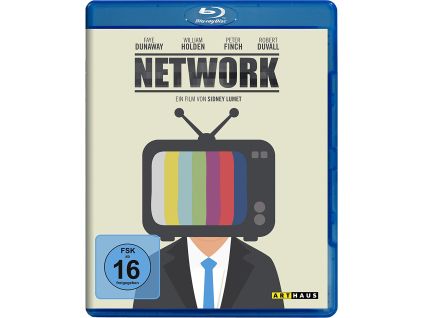 Network (Blu-ray)