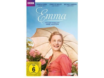 Emma (2009) (DVD)