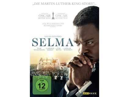 Selma (DVD)