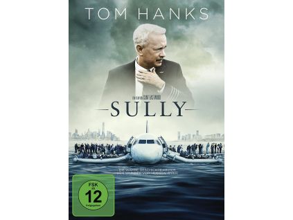 Sully (DVD)