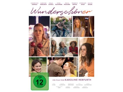 Wunderschöner (DVD)