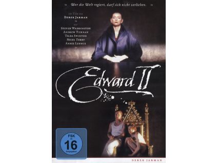 Edward II (DVD)