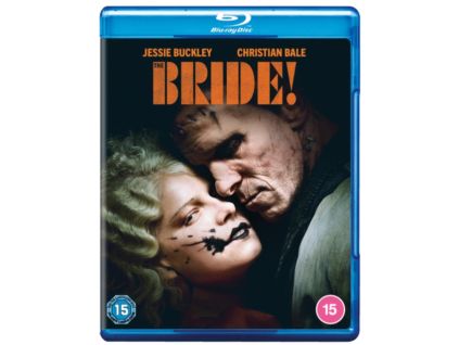 The Bride Blu-ray