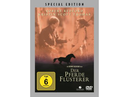 Der Pferdeflüsterer (DVD)