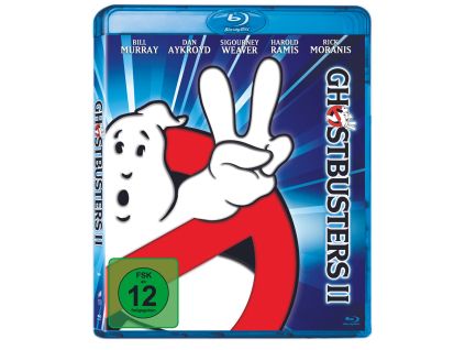 Ghostbusters 2 (Blu-ray)