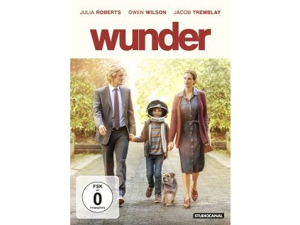 Wunder (DVD)