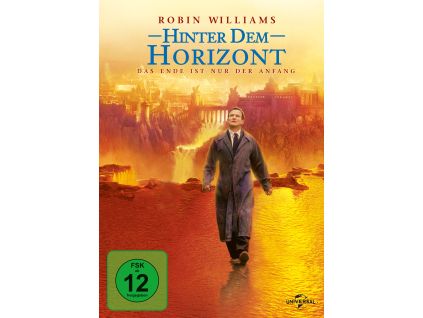 Hinter dem Horizont (DVD)