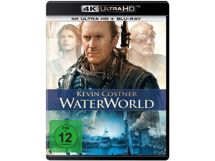 Waterworld (4K UHD)