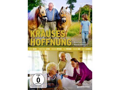 Krauses Hoffnung (DVD)