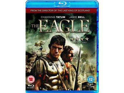 The Eagle Blu-ray